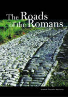 "The Road of the Romans" by . Staccioli