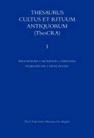 "Thesauris Cultus et Rituum Antiquorum" by . Boardman
