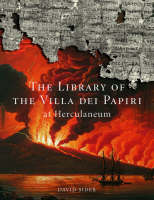 "Library of Villa Dei Papiri at Herculaneum" by . Sider