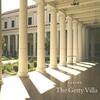 "Seeing the Getty Villa" by . Ross (author)
