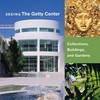 "Seeing the Getty Center - Collections, Building, and Gardens" by . Bromford