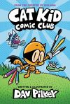 Cat Kid Comic Club Thumbnail for Cat Kid Comic Club