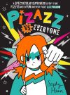 Pizazz vs everyone : it's not easy being super Thumbnail for Pizazz vs everyone : it's not easy being super