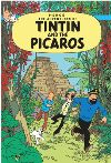 Tintin and the Picaros Tintin and the Picaros