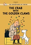 The crab with the golden claws Thumbnail for The crab with the golden claws