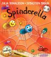 Spinderella Spinderella