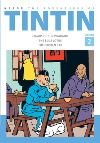 The adventures of Tintin. Volume 2 The adventures of Tintin. Volume 2