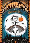 Amelia Fang and the Barbaric Ball Thumbnail for Amelia Fang and the Barbaric Ball