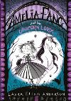 Amelia Fang and the unicorn lords Thumbnail for Amelia Fang and the unicorn lords