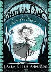 Amelia Fang and the lost yeti treasures Thumbnail for Amelia Fang and the lost yeti treasures
