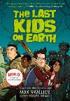 The last kids on Earth Thumbnail for The last kids on Earth