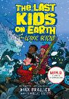 The last kids on Earth and the cosmic beyond Thumbnail for The last kids on Earth and the cosmic beyond