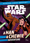 A Han & Chewie adventure A Han & Chewie adventure