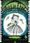 Amelia Fang and the trouble with toads Thumbnail for Amelia Fang and the trouble with toads