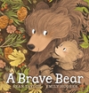 A brave bear Thumbnail for A brave bear