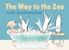 The way to the zoo The way to the zoo