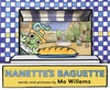 Nanette's baguette Thumbnail for Nanette's baguette
