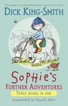 Sophie's further adventures Sophie's further adventures