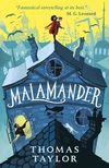 Malamander Thumbnail for Malamander