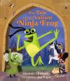 The tale of the valiant ninja frog Thumbnail for The tale of the valiant ninja frog