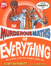 The murderous maths of everything Thumbnail for The murderous maths of everything