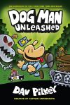 Dog Man unleashed Thumbnail for Dog Man unleashed