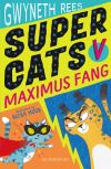 Super Cats v Maximus Fang Thumbnail for Super Cats v Maximus Fang