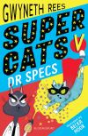 Super Cats v Dr Specs Thumbnail for Super Cats v Dr Specs