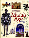 Usborne Middle Ages picture book Usborne Middle Ages picture book