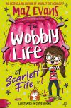 The wobbly life of Scarlett Fife Thumbnail for The wobbly life of Scarlett Fife