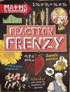 Fraction frenzy : fractions, decimals and combinations Thumbnail for Fraction frenzy : fractions, decimals and combinations