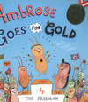 Ambrose goes for gold Thumbnail for Ambrose goes for gold