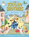 The Toucan brothers Thumbnail for The Toucan brothers