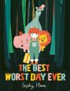 The best worst day ever The best worst day ever