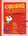 Coding in Scratch for beginners Thumbnail for Coding in Scratch for beginners