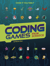 Coding games from Scratch Thumbnail for Coding games from Scratch
