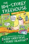 The 104-storey treehouse The 104-storey treehouse