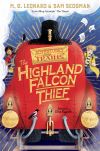 The Highland Falcon thief Thumbnail for The Highland Falcon thief
