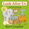Look after us : a lift-the-flap book Look after us : a lift-the-flap book