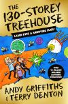 The 130-storey treehouse The 130-storey treehouse