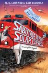 Sabotage on the Solar Express Sabotage on the Solar Express
