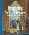 "Inspiring Walt Disney" by Wolf Burchard (author)