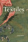 "Looking at Textiles - A Guide to Technical Terms" by . Phipps (author)