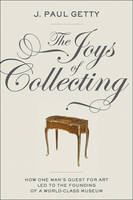 "Joys of Collecting" by . Getty