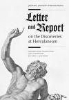 "Letter and Report on the Discoveries at Herculaneum" by Johann Joachim Winckelmann (author)
