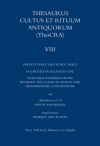 "Thesaurus Cultus et Rituum Antiquorum V8" by . Hermary (author)