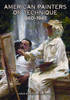 "American Painters on Technique - 1860-1945" by . Mayer