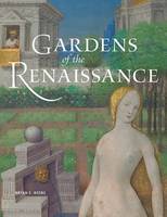 "Gardens of the Renaissance" by . Kenne