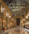 "Display of Art in Roman Palace, 1550-1750" by . Feigenbaum (author)