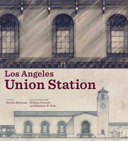 "Los Angeles Union Station" by . Musicant